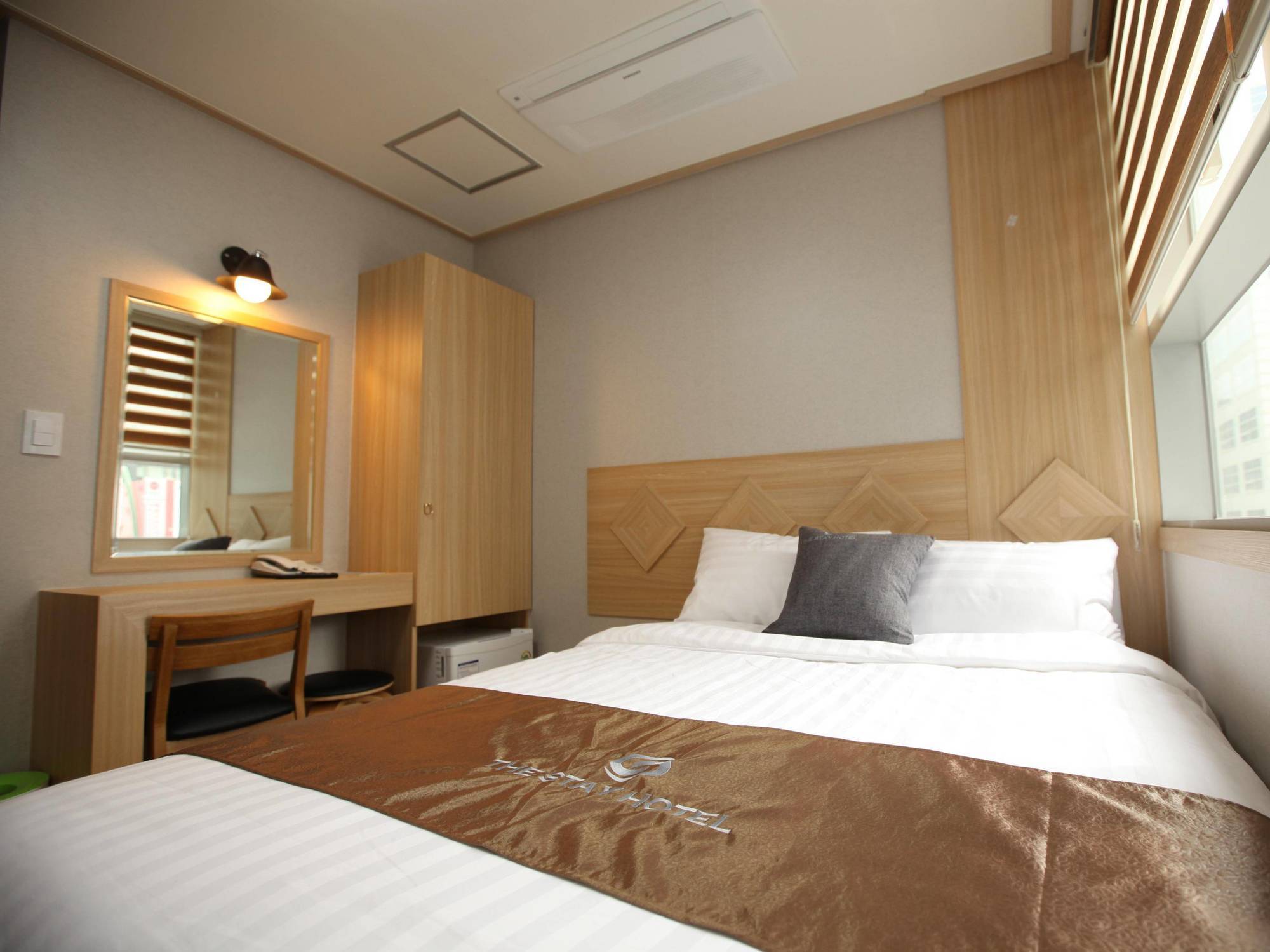 The Stay Hotel Myeongdong Seoul Exterior photo